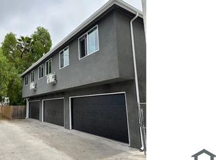 2237 S Sycamore Ave, Los Angeles, CA 90016