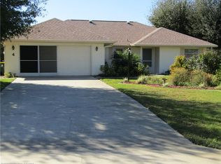 4 Quail Roost Rd, Lake Placid, FL 33852