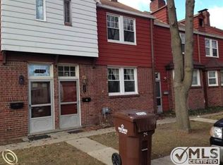 3430 Laura St, Wayne, MI 48184
