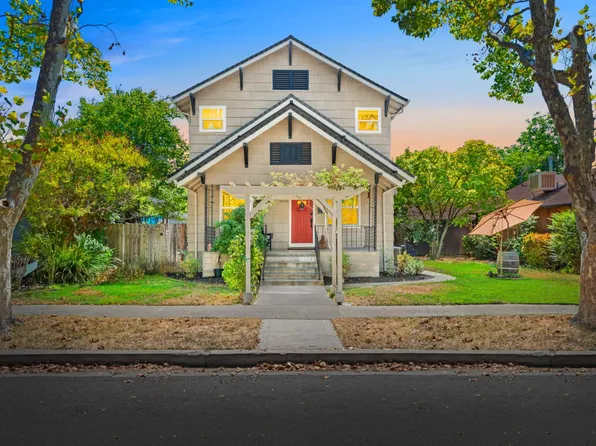 525 Grove St, Roseville, CA 95678