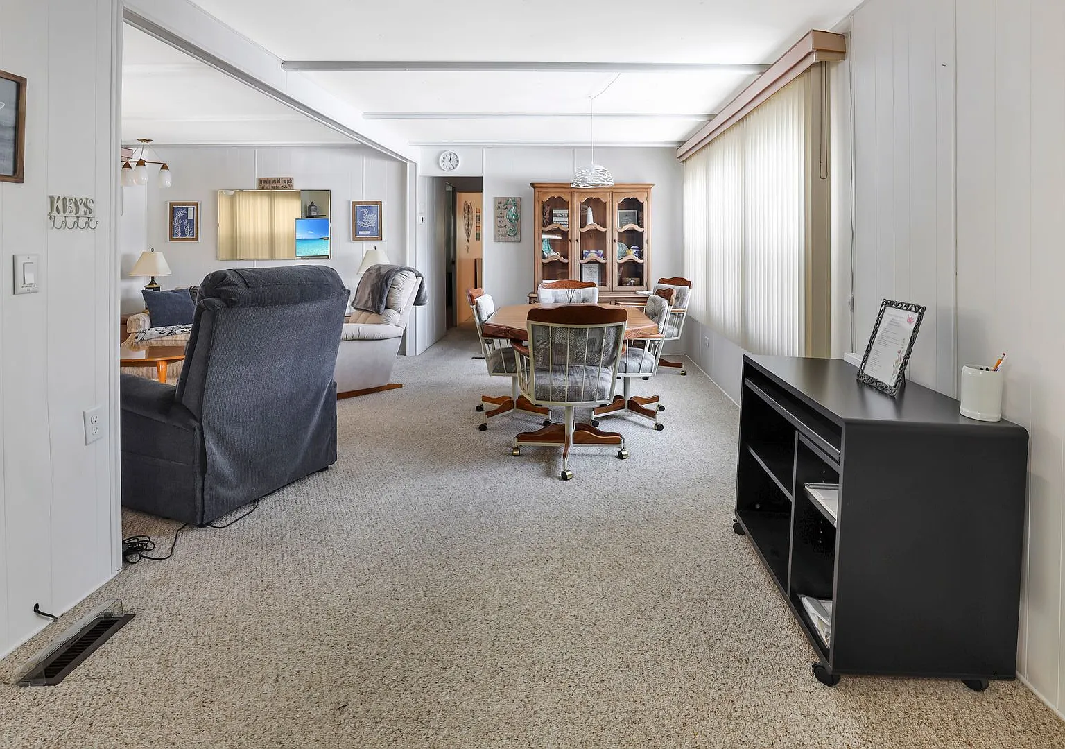 Furnished 2bd/1.5bth In 55+ Resort Community W/ Marina & More! — Photo 4