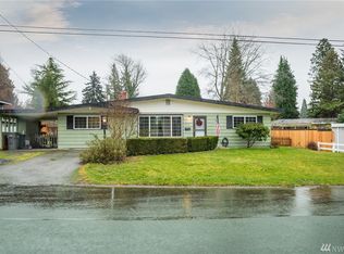 3514 Parker Ln, Bremerton, WA 98310