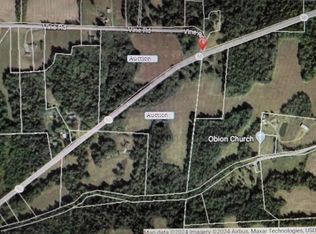 Highway 58, Mayfield, KY 42066
