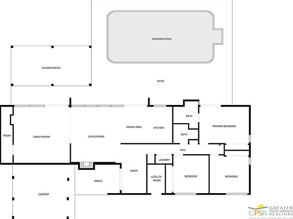 2nd image of 271 N Easmor Cir