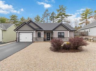 71 Acorn Dr, Bridgewater, NS B4V 8Z3