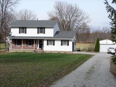 3895 Route 229 St, Marengo, OH, 43334