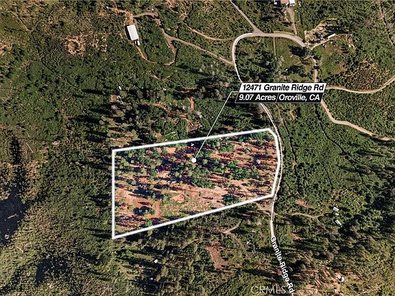 4th image of 12471 Granite Ridge Rd Lot 3