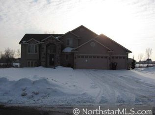 20829 Granada Ave, Forest Lake, MN 55025