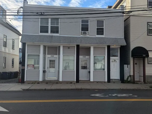 545 Revere St Leasing Only