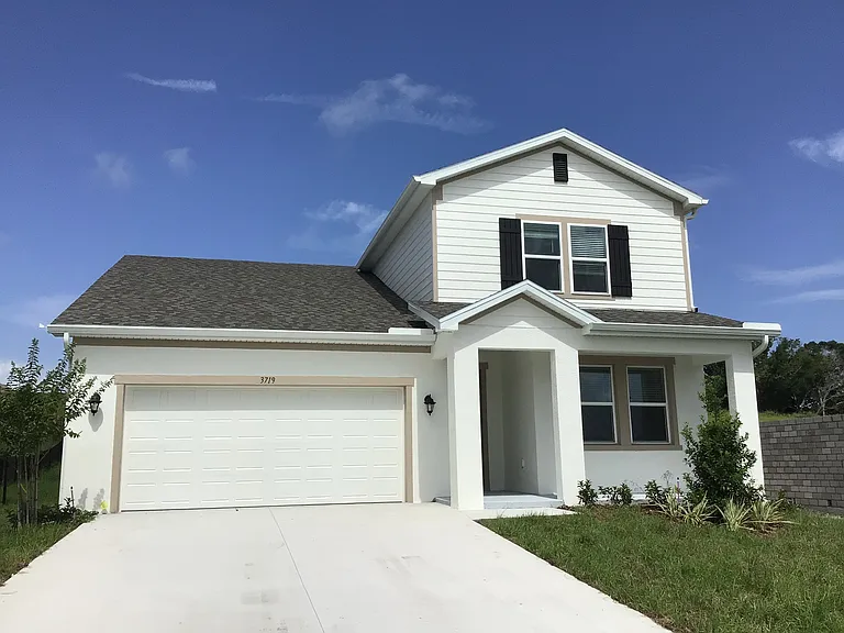 3719 Windward Hills Blvd — Photo 1