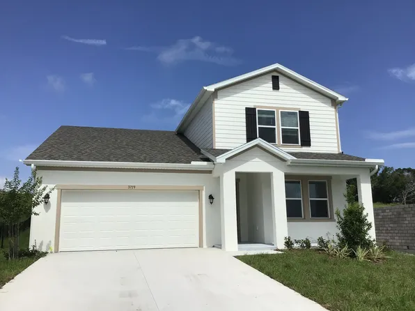 3719 Windward Hills Blvd, Apopka, FL 32712