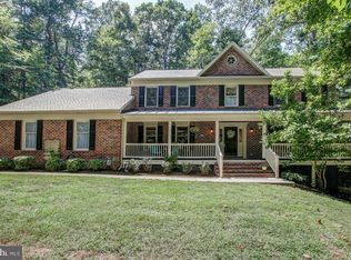 12664 Crossbow Dr, Manassas, VA 20112