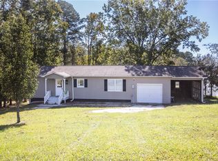774 Lakeview Farm Rd, Cross Hill, SC 29332