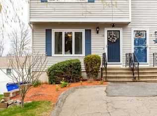 134 Terri Marie Way #16, Fall River, MA 02720