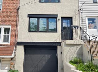 4735 Sheldon St, Philadelphia, PA 19127