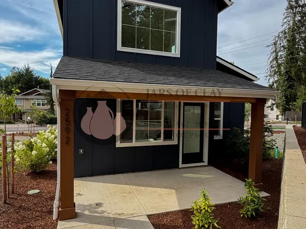 2592 Gilbert St S, Salem, OR