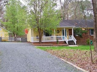 609 Mammoth Oaks Dr, Concord, NC 28025