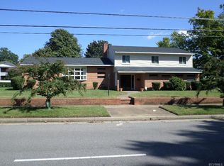 2901 Brook Rd, Richmond, VA 23220