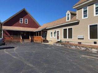 837 Lake St #1, Bristol, NH 03222