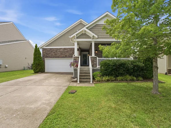 1257 Scarcroft Ln, Nashville, TN 37221