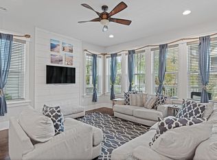 38 Lovegrass Way, Santa Rosa Beach, FL 32459