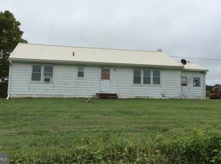 115 Shine Smith Rd, Sudlersville, MD 21668