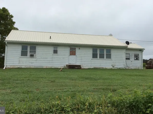 115 Shine Smith Rd, Sudlersville, MD 21668