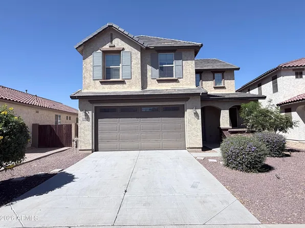 13232 W Tether Trl, Peoria, AZ 85383