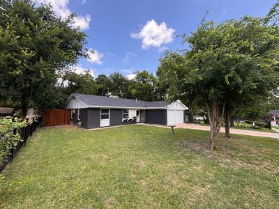 7711 Leigh Ann Dr, Dallas, TX, 75232