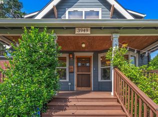 3949 NE 10th Ave, Portland, OR 97212