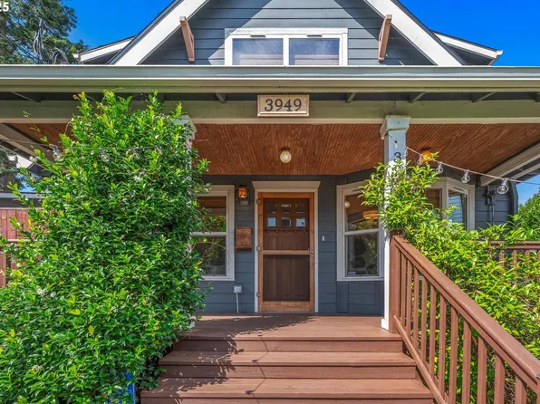 3949 NE 10th Ave, Portland, OR 97212