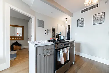 Rented by Joel Scharf, LREB