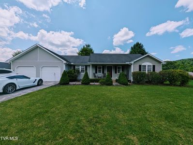 9954 Greenwood Cir, Wise, VA, 24293