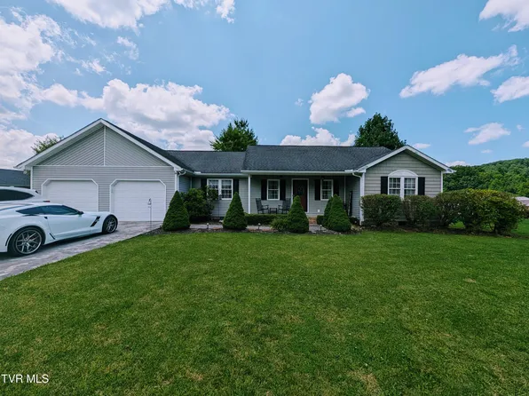 9954 Greenwood Cir, Wise, VA 24293