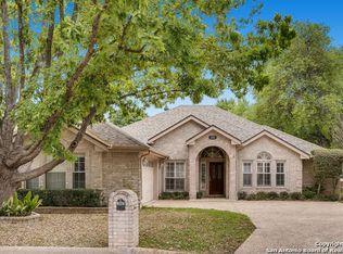 107 Antler Cir, Hollywood Park, TX 78232