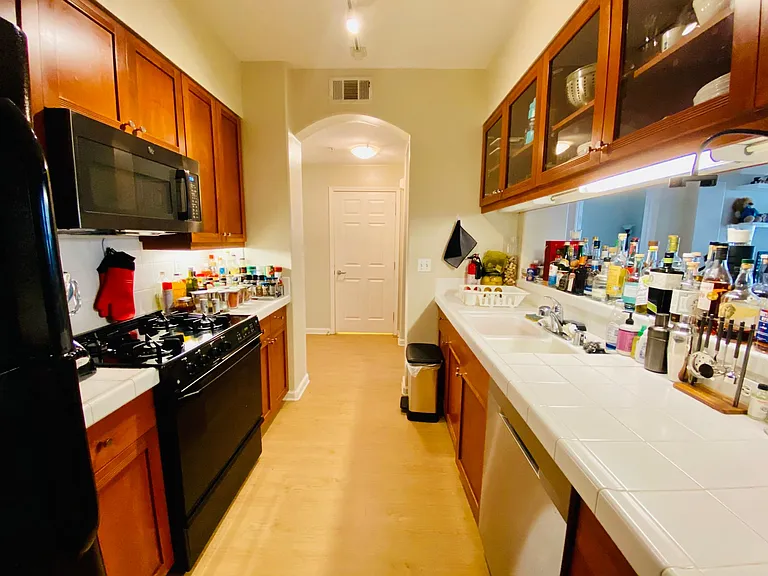 30 E Julian St #204 — Photo 23