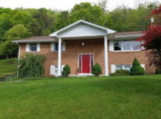 925 Dolly Ter, Lavale, MD 21502