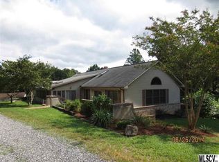 2695 Us Highway 70, Connelly Springs, NC 28612