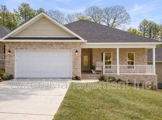 107 Lasso Dr, Warner Robins, GA 31088