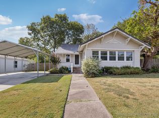 210 W 6th St, Beggs, OK 74421