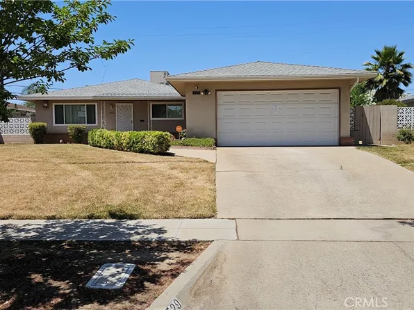 4729 N Crystal Ave, Fresno, CA 93705