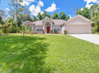 16 Royal Leaf Ln, Palm Coast, FL 32164