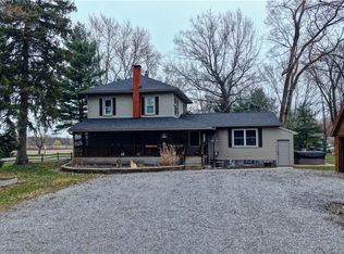 5041 W South Range Rd, Salem, OH 44460