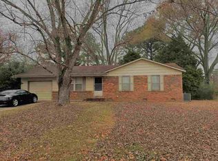 1508 8th St SW, Decatur, AL 35601