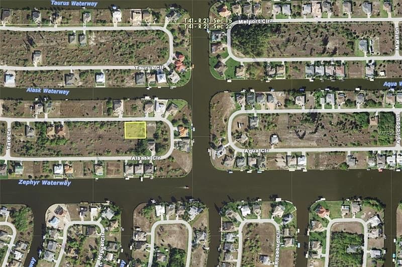 2nd image of 15149 Alsask Cir