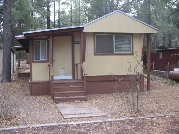 6095 C St, Lakeside, AZ 85929