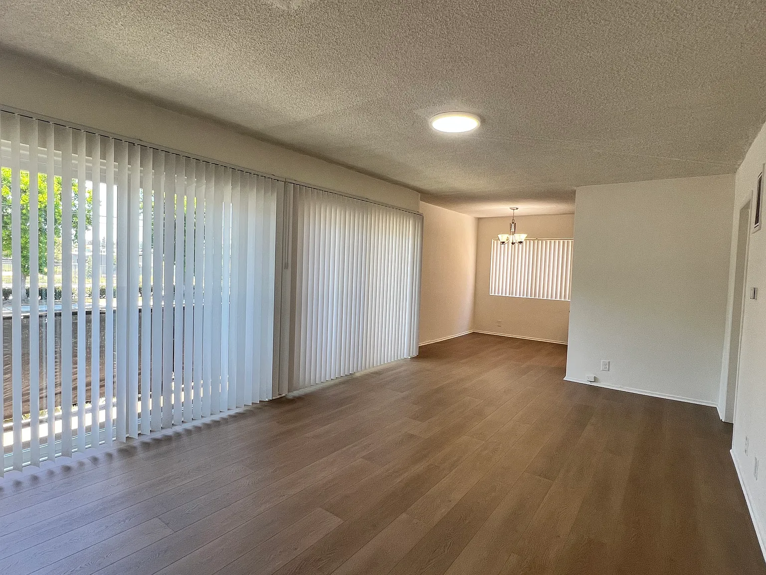 2 bed, $2,150 — Photo 2