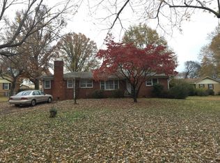 2313 Redfern St SW, Huntsville, AL 35805