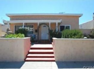 1221 S Walker Ave, San Pedro, CA 90731