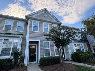 5735 Corbon Crest Ln, Raleigh, NC 27612